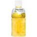 Mogu Mogu Fruit Juice Drink with Nata De Coco Gotta Chew 320ml (12 Bottles Random 6 Flavours) HALAL - Buy Online on GoSupps.com