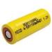 Shop ELB-1201N Replacement 1.2V 1100mAh NiCd Emergency Lighting Battery - Rechargeable & International Shipping Available - Buy Online on GoSupps.com