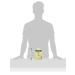 Buy Green Clay Granulada for Skin Care | Natural Healing & Beauty - International Shipping Available - Buy Online on GoSupps.com