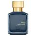 EQUIVALENCE OUD SATIN MOOD Parfum Inspiration Bottle 50ml - Long Lasting Daily 12-14 Hours 50% OF FRAGRANCE Concentrated Spray 99% Same Fragrance (Oud Satin Mood)