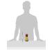 KADOYA Gold Sesame Oil Pet - 436ml | Premium Quality for Cooking & Health | International Shipping - Buy Online on GoSupps.com