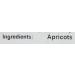 Suma Apricots 1 kg - Buy Online on GoSupps.com