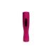 Mini Pocket Shaver Womens Girls - Compact Rotary Travel Shaver PINK