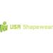 Breast Implant Augmentation Stabilizer Made to fit Correctly by USA Shapewear Inc. Size Medium