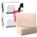 Kojie San Whitening Soap with Kojic Acid (2 Anti-Aging Bars - 135 g)