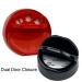 Dean Jacob's Parmesan Bread Dipping Mix 3.3oz - Gourmet Blend for Delicious Dipping - Buy Online on GoSupps.com