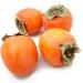 Organic California Hachiya Persimmons - 5 lbs | Fresh & Natural - Buy Online on GoSupps.com