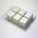 Farm Raised Candles Citrus Breeze Scented Wax Warmer Melt Cubes - 2 Pack Combo - 100% American Soy Wax - Buy Online on GoSupps.com