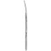 Nail Scissors Staleks Medium Size Handles Classic SC-62/2 - Buy Online on GoSupps.com