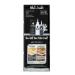 Splat Winter Gray Hair Dye Kit - Semi-Permanent, Long Lasting, Vegan & Cruelty-Free - Buy Online on GoSupps.com
