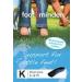 Footminders Kids Orthotic Inserts - Pediatric Arch Supports for Ages 7-9 - Size K (1-3) | Prevent Foot Pain in Children with Flat Feet - Buy Online on GoSupps.com