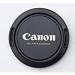 58mm Snap-On Lens Cap for Canon Rebel and Canon EOS - Compatible with T4i T3i T3 T2 T2i T1i XT XTi 1100D 650D 600D 550D 500D 450D 400D 350D - Buy Online on GoSupps.com