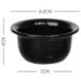 Fyearfly Bart Razor Foam Shell & Shaving Brush for Men - 8.8x4cm Premium Shaving Kit - Buy Online on GoSupps.com
