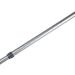 PSMPENG LRVTREC Forearm Crutches Adjustable European Elbow Crutches Cane Telescopic Adjustable Gray Lightweight Arm Crutch - Buy Online on GoSupps.com
