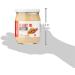 Just Loading- 100% Natural Peanut Cream - 500 g - Buy Online on GoSupps.com
