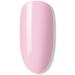 Bluesky GEL POLISH PINK Winter Glow Light Pink Contradictions Nail UV LED Soak Off 10ml - Buy Online on GoSupps.com