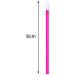 ZHIYE Rosered Disposable Lip Brushes - 200Pcs | Makeup Beauty Tool Kits - Buy Online on GoSupps.com
