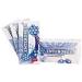 Enterosgel Detox Hangover Gel - 3 Sachets x 22.5g - Cleanse and Detoxify Your Gut - Buy Online on GoSupps.com