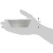 White 12 oz. Plastic Bowls - 100 Count | Durable and Stylish Design - Buy Online on GoSupps.com