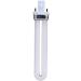 Buy 48W UV LED Nail Lamp | Portable Nail Dryer with 5 UV Tubes - Professional Curing Light for Salon Quality Nails - Buy Online on GoSupps.com