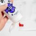 Toothpaste for Kids - Alien Blood Flavor (Grape) 3 Pack | Fun & Effective Oral Care - Buy Online on GoSupps.com