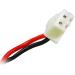 Battery Replacement for Dual NA2000D08C101 DAB 20 | International Shipping Available - Buy Online on GoSupps.com
