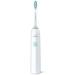 PHILIPS Sonicare DailyClean Rechargeable Toothbrush with Smoocu Case, Smart Timer, Quadpacer - Buy Online on GoSupps.com