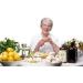 Organic Lemon & Garlic Concentrate - Renates NaturTrunk N 1 - 350ml (Makes 700ml) | DE- KO-006 - International Shipping Available - Buy Online on GoSupps.com