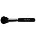 Neonail Nagel Staubinsel - nail brush - Staub - Brush for Geln gel - Nail Brush - Cleaning Brush - Cleaning - Black Black