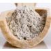 Bentonite Clay Montmorillonite Powder 8oz - Natural Food Grade Detoxification - Premium Herbs & Spices by White Label - Buy Online on GoSupps.com