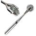 Wartenberg Neuro Pinwheel Stainless Steel 3-Head Diagnostic Instrument - Strong Pin Wheel - Buy Online on GoSupps.com