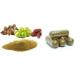 Pure & Natural Triphala 60 Veg Capsules by Herbal Magic | Authentic Amla Haritaki Bibhitaki Formula | No Fillers & Preservatives - Buy Online on GoSupps.com