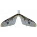 Hemingway's Realistic May Fly Wings Set - Gray | High-Quality Fly Tying Materials - Buy Online on GoSupps.com