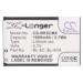 1000mAh Li-ion Replacement Battery for V171 V181 V201 V566 - Buy Online Fast International Shipping - Buy Online on GoSupps.com