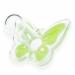Enigma Silicone Butterfly Adult Pacifier - Green | Pacifier Addict Novelty - Buy Online on GoSupps.com