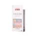 KISS Voguish Fantasy Collection Fake Nails Manicure Set - Disco Ball | Nail File, Nail Glue & 28 Smudge-Proof Nails - Buy Online on GoSupps.com
