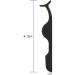 Purple False Eyelash Curler Extension Applicator Beauty Tool - Buy Online on GoSupps.com