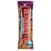 MAMMOTH Protein Bar Chocolate Peanut Butter Crunch 25g Protein Low Sugar Low Carb Gluten Free 12 x 65g (12 Count) (12 Count Peanut Butter & Jelly) Peanut Butter & Jelly 12 Count - Buy Online on GoSupps.com