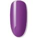 Bluesky A109 Light Purple Pink Summer Nail Gel Polish UV LED Soak Off 10ml - Buy Online on GoSupps.com