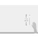 TIGI Cosmetics Concealer Brush - Precision Coverage Tool for Flawless Skin | 1 Count - Buy Online on GoSupps.com