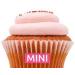 Mojo Stuff Galore Mojo's Children's Easy to Bake Strawberry Cake Mix/Cupcake 2 Pack Refill  - Buy Online on GoSupps.com
