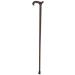 Crutches Fireproof and Solid Wood Elderly Wood Cane WoodenCanes for Men and Women It's so Kind of You powerfully