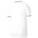 Nike Boys Y TM Club19 SS AJ1546 Polo Shirt XS - White Black - Stylish & Comfortable International Shipping Available - Buy Online on GoSupps.com