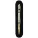Jean Louis David - Tweezers - Eyebrow - Straight Jaws - Precise and Clean Eyebrow Removal - Buy Online on GoSupps.com