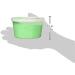 Blue Jay Squeeze 4 Strength Hand Therapy Putty - Firm Grip & Stress Relief - 1 lb Green for Rehabilitation - Buy Online on GoSupps.com