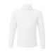Loodgao Boys Girls Turtleneck Thermal Tops Long Sleeve Mock Neck T-Shirt Blouse Warm Undershirt White 7-8