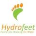 Hydrofeet Massaging Shoe Insoles for Foot Pain Relief - Men, Women, Children - Improve Circulation - Buy Online on GoSupps.com