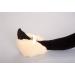 Skil-Care Corporation 503050 Protector Heel Sheepskin Stay-On 1/Pr