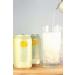 Frannie's Luscious Lemon Beverage Zero Sugar - Buy Online on GoSupps.com