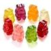 Albanese Ultimate 8 Flavor Gummi Bears 5oz - Buy Online on GoSupps.com